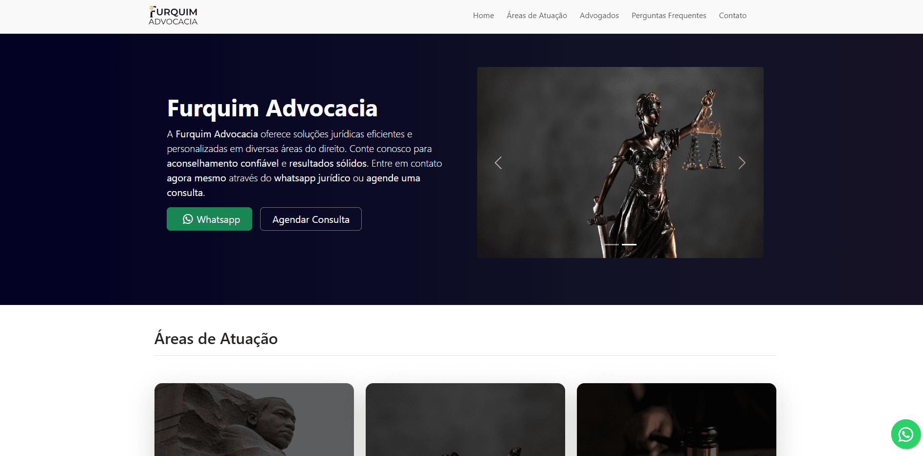Furquim Advocacia