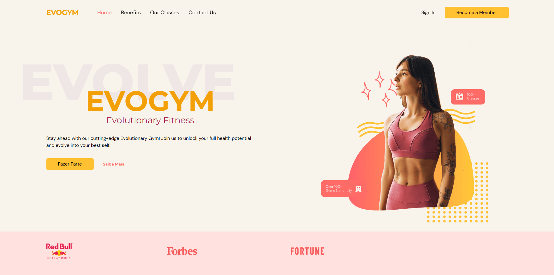EvoGym