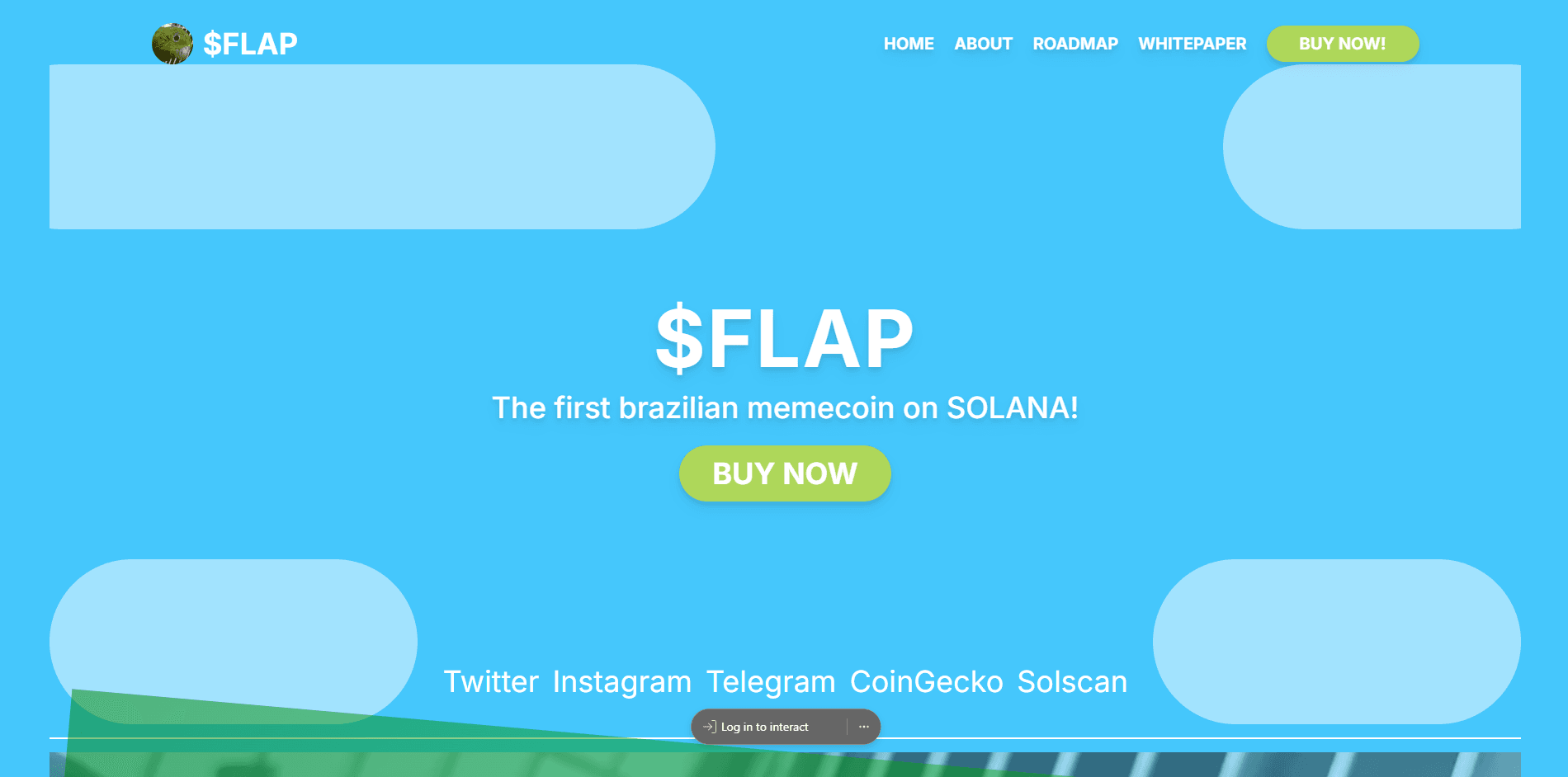 $FLAP