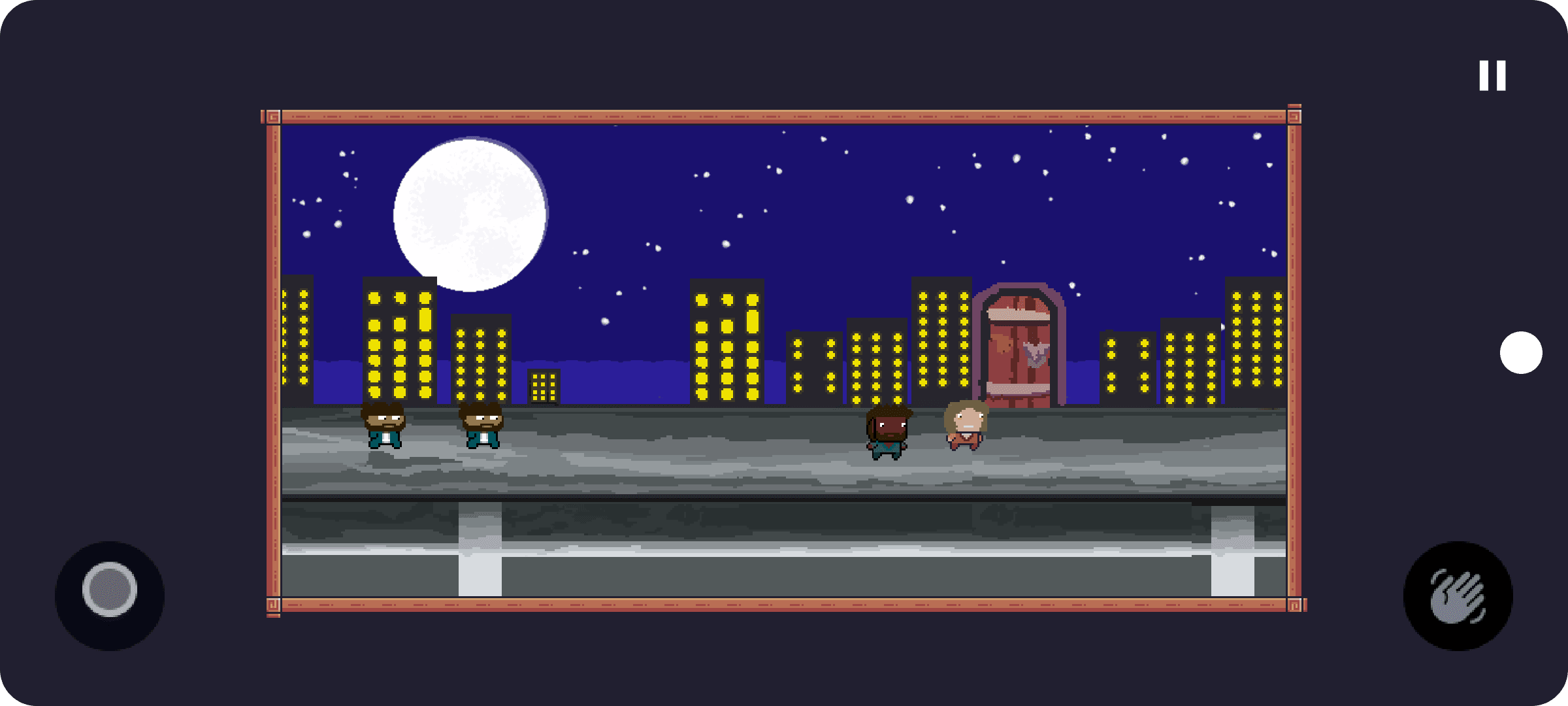 Moonshiner (Em Desenvolvimento)